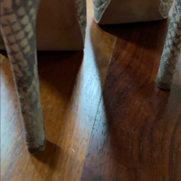 Sam Edelman Pumps - Picture 4 of 6